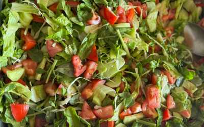 Wycieczka Wyżerka w górach Pafos z niedzielnym meze z wyjazdem z Pafos